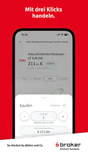 S Broker App screenshot 3