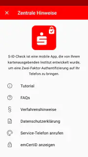S-ID-Check screenshot 6