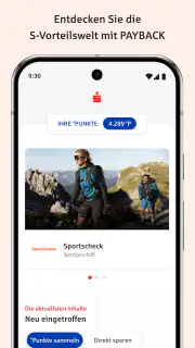 S-Vorteilswelt screenshot 2