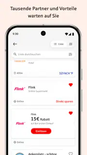 S-Vorteilswelt screenshot 3