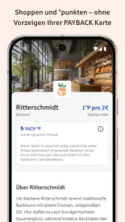 S-Vorteilswelt screenshot 5