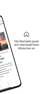 Saarbrücker Zeitung screenshot 2