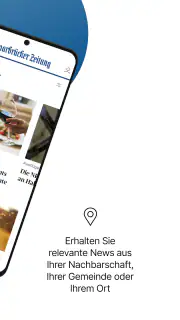 Saarbrücker Zeitung screenshot 4