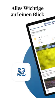 Saarbrücker Zeitung screenshot 7