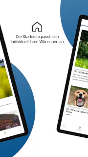 Saarbrücker Zeitung screenshot 8
