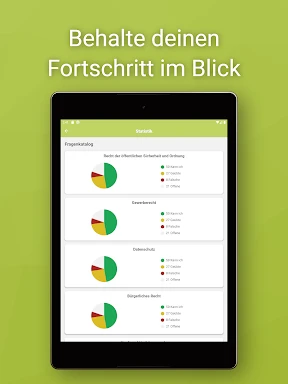 Sachkundeprüfung §34a screenshot