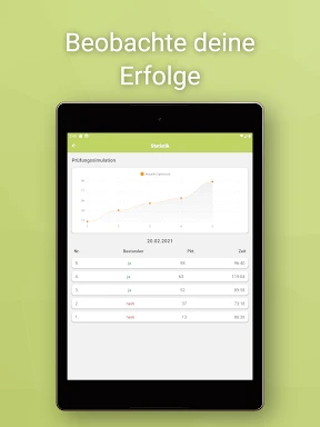 Sachkundeprüfung §34a screenshot