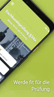 Sachkundeprüfung §34a screenshot 2