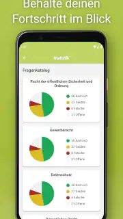 Sachkundeprüfung §34a screenshot 4