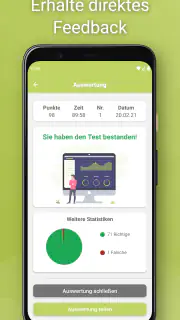Sachkundeprüfung §34a screenshot 6
