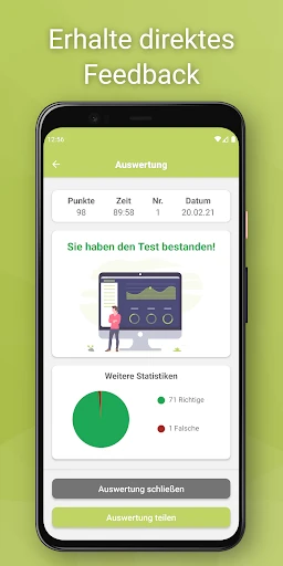 Sachkundeprüfung §34a screenshot