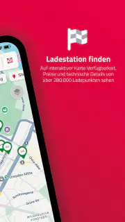 SachsenEnergie StromTanken screenshot 2