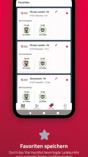 SachsenEnergie StromTanken screenshot 4