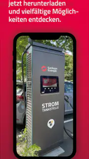 SachsenEnergie StromTanken screenshot 7