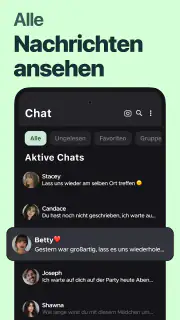 SafeLog screenshot 2