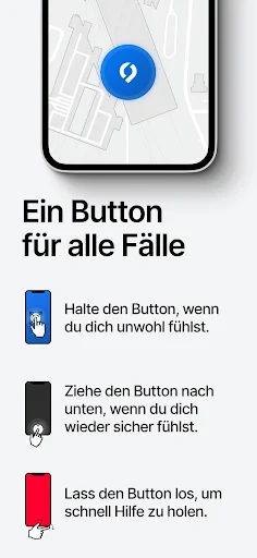 SafeNow® screenshot