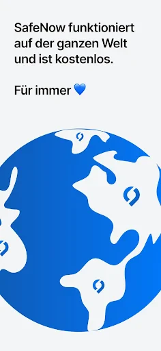 SafeNow® screenshot