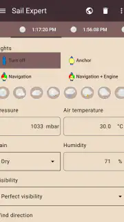 Sail Expert: Sailing App screenshot 2