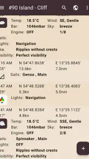Sail Expert: Sailing App screenshot 5
