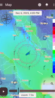 Sail Expert: Sailing App screenshot 6