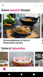 Sallys Welt screenshot 1