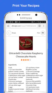 Samsung Print Service Plugin screenshot 2