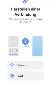 Samsung Smart Switch Mobile screenshot 2
