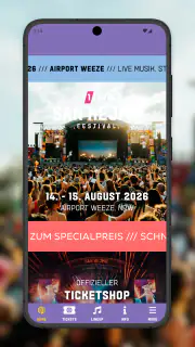 San Hejmo screenshot 1