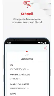 SantanderSign screenshot 3
