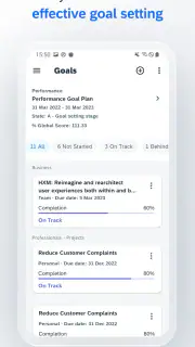 SAP SuccessFactors Mobile screenshot 6