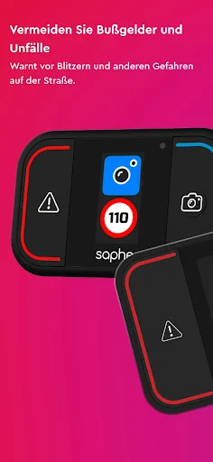 Saphe Link screenshot