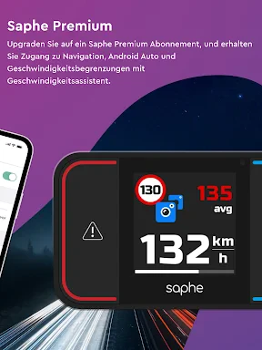 Saphe Link screenshot