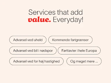 Saphe Link screenshot