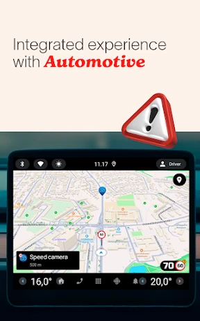 Saphe Link screenshot