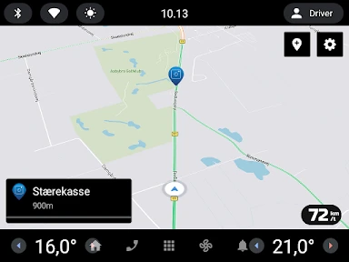 Saphe Link screenshot