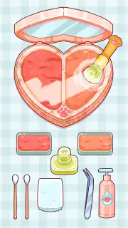 Tidy Puzzle: Perfect Satisfy screenshot 1