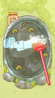 Tidy Puzzle: Perfect Satisfy screenshot 2
