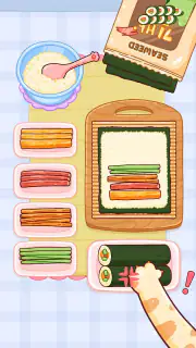 Tidy Puzzle: Perfect Satisfy screenshot 4