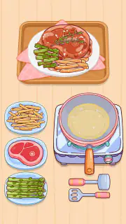Tidy Puzzle: Perfect Satisfy screenshot 5
