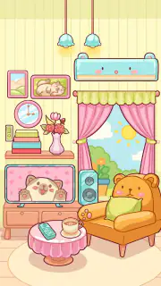 Tidy Puzzle: Perfect Satisfy screenshot 7