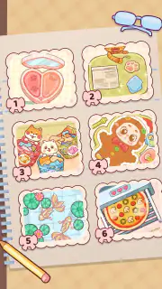 Tidy Puzzle: Perfect Satisfy screenshot 8