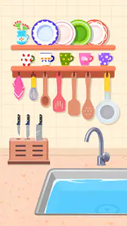 SatisPuzzle: Perfect Tidy screenshot 4