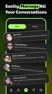 SayHi : Chat Now screenshot 5