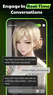 SayHi : Chat Now screenshot 6