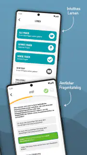 SBF-Fragen – Bootsführerschein screenshot 2