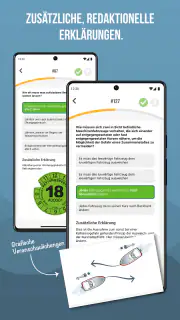 SBF-Fragen – Bootsführerschein screenshot 3