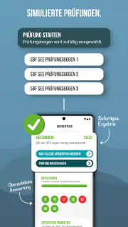 SBF-Fragen – Bootsführerschein screenshot 4