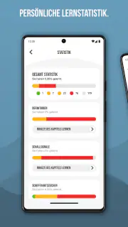 SBF-Fragen – Bootsführerschein screenshot 5