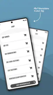SBF-Fragen – Bootsführerschein screenshot 6