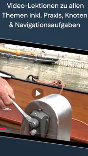 SBF-Videokurs (mit SRC + UBI) screenshot 6